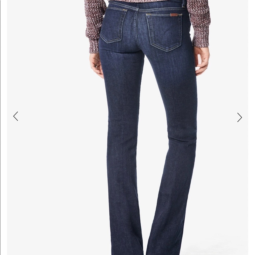 Joe’s Jeans THE HONEY BOOTCUT CURVY 28